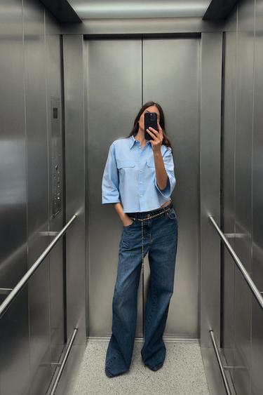Zara {名称} - {颜色} - 0 图片