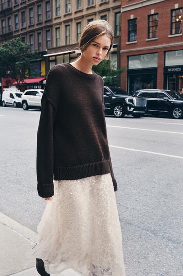 Zara {名称} - {颜色}