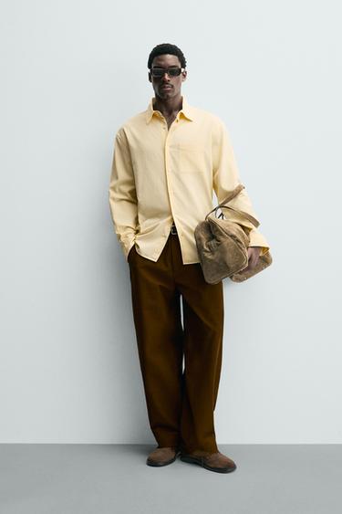 Zara {名称} - {颜色} - 0 图片