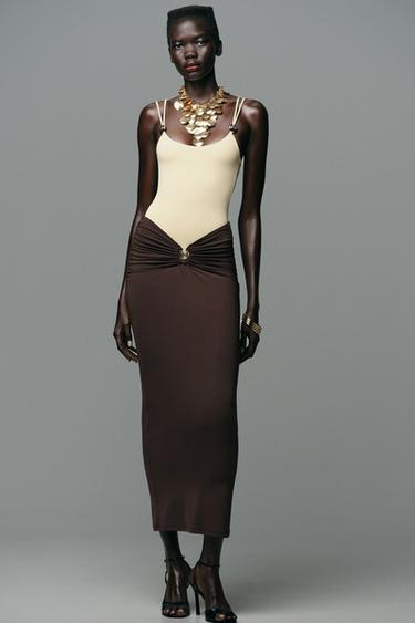 Zara {名称} - {颜色} - 0 图片
