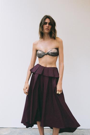 Zara {名称} - {颜色} - 0 图片