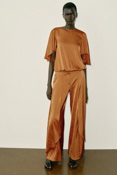 Zara {名称} - {颜色}