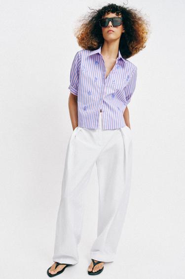 Zara {名称} - {颜色} - 0 图片