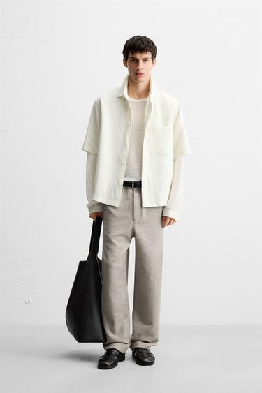 Zara {名称} - {颜色}