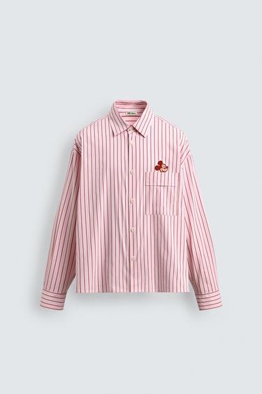 Zara {名称} - {颜色}