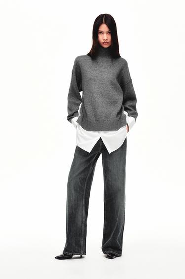 Zara {名称} - {颜色}