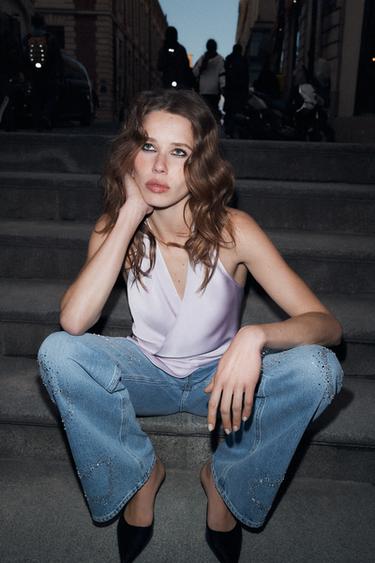 Zara {名称} - {颜色}