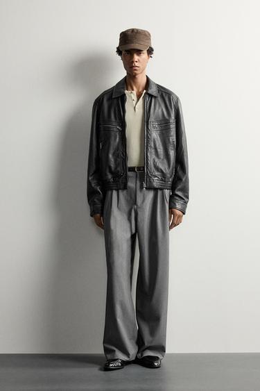 Zara {名称} - {颜色} - 0 图片