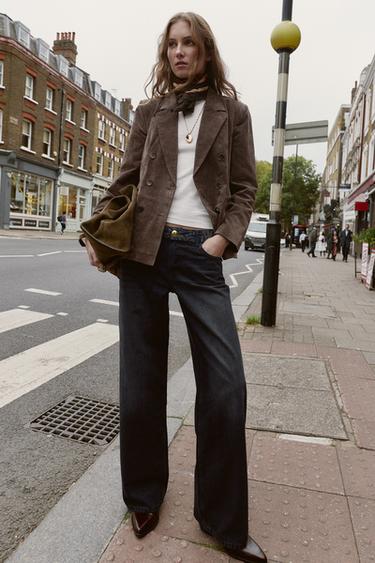 Zara {名称} - {颜色} - 0 图片