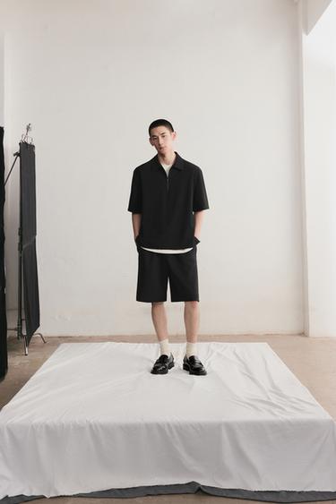 Zara {名称} - {颜色}