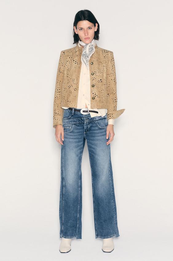 Zara {名称} - {颜色} - 0 图片
