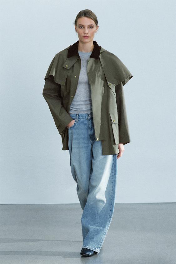 Zara {名称} - {颜色} - 0 图片