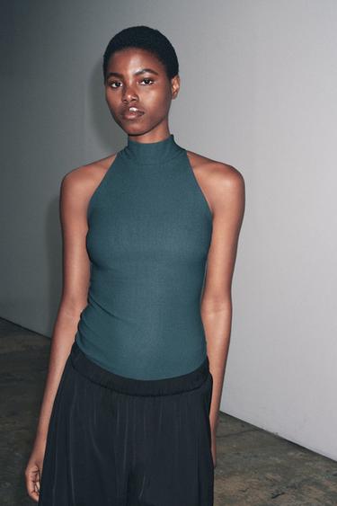 Zara {名称} - {颜色} - 0 图片