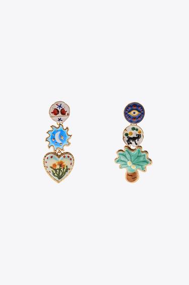 Zara {名称} - {颜色} - 0 图片
