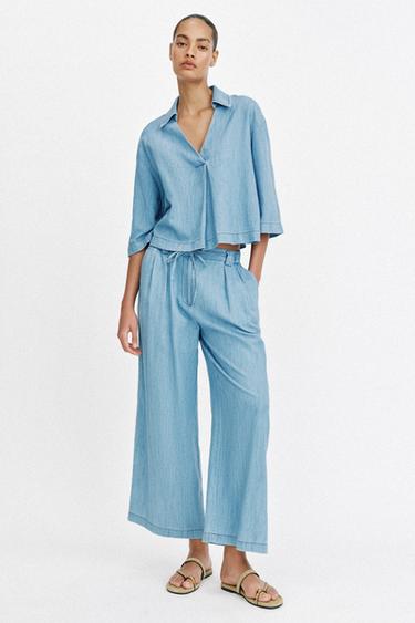 Zara {名称} - {颜色} - 0 图片