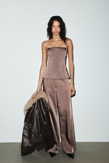 Zara {名称} - {颜色}