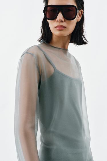Zara {名称} - {颜色}