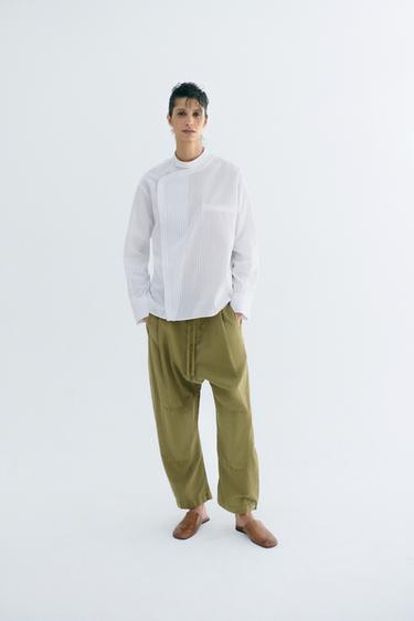 Zara {名称} - {颜色} - 0 图片
