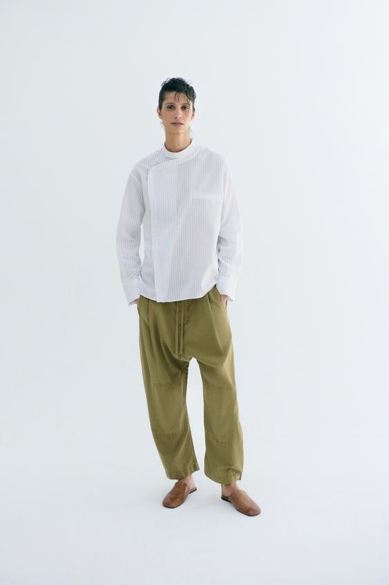 Zara {名称} - {颜色} - 0 图片