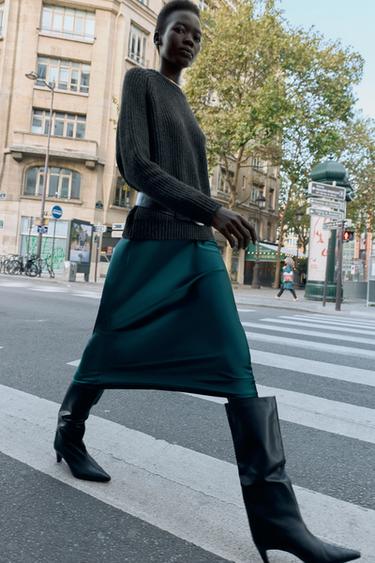 Zara {名称} - {颜色}