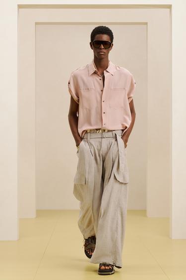 Zara {名称} - {颜色}