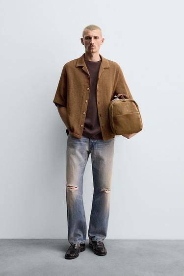 Zara {名称} - {颜色} - 0 图片