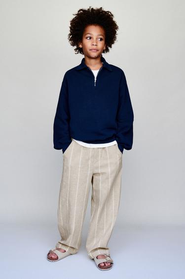 Zara {名称} - {颜色}