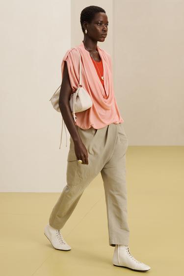 Zara {名称} - {颜色}