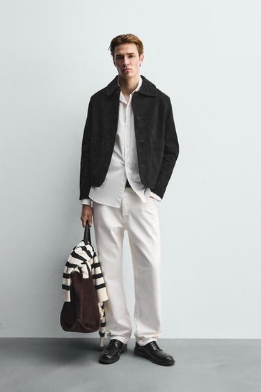 Zara {名称} - {颜色} - 0 图片