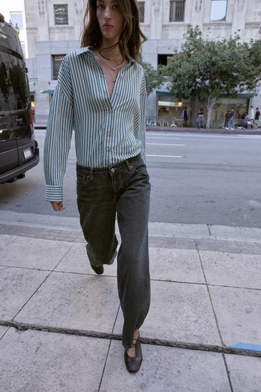 Zara {名称} - {颜色}