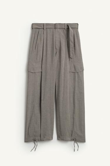 CRG PNT - Mink by Zara