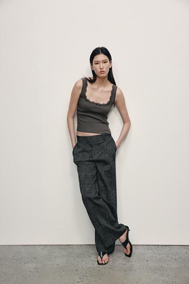 Zara {名称} - {颜色}