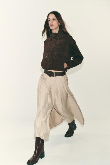 Zara {名称} - {颜色} - 0 图片