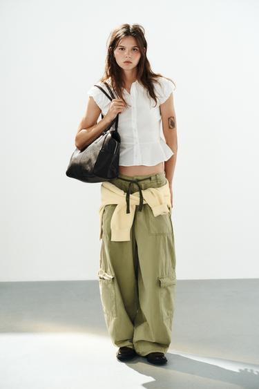 Zara {名称} - {颜色} - 0 图片