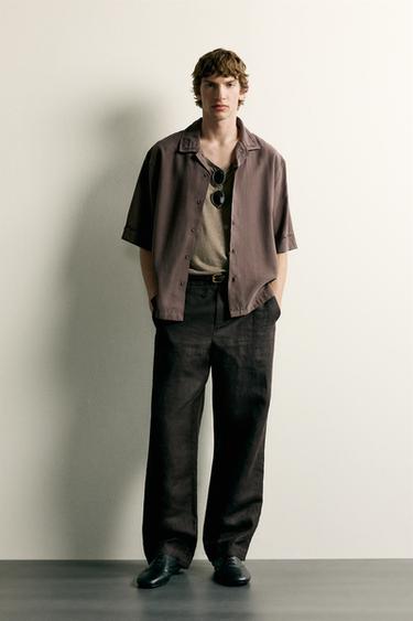 Zara {名称} - {颜色} - 0 图片