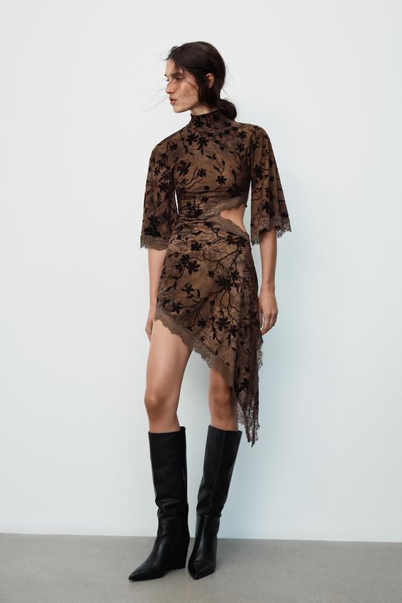 Zara {名称} - {颜色} - 0 图片