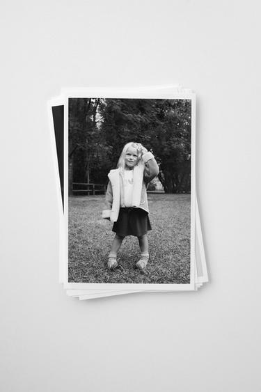 Zara {名称} - {颜色}