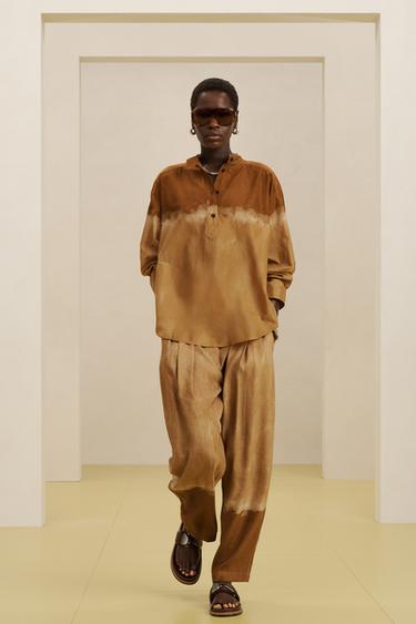 Zara {名称} - {颜色} - 0 图片