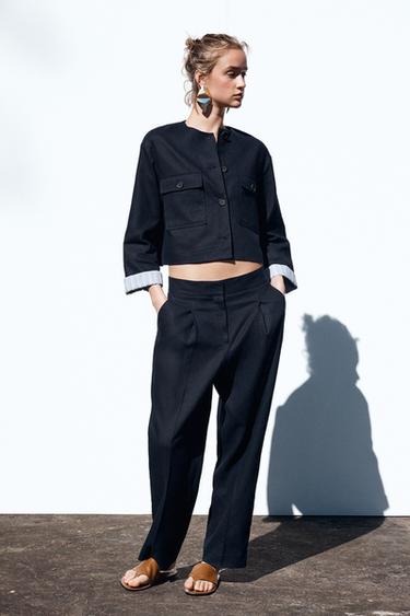 Zara {名称} - {颜色}