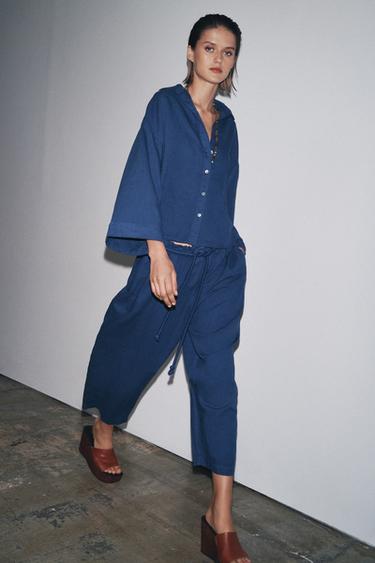 Zara {名称} - {颜色}