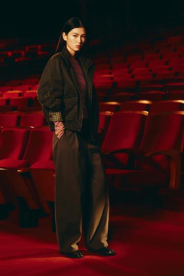 Zara {名称} - {颜色}