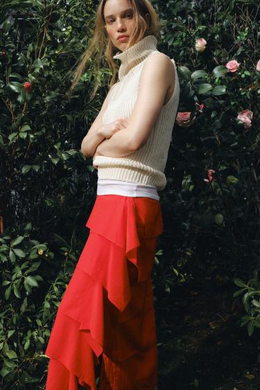 Zara {名称} - {颜色}