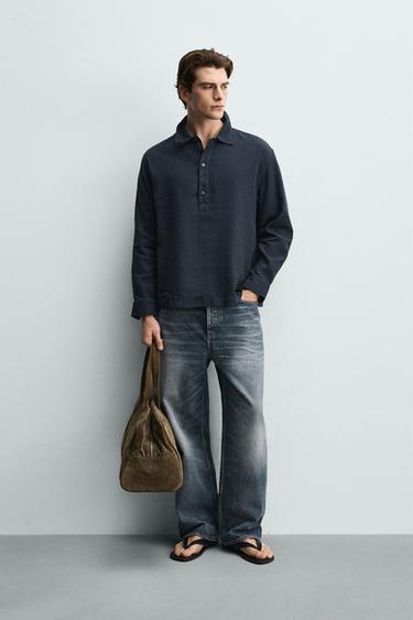 Zara {名称} - {颜色} - 0 图片