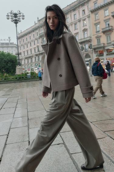 Zara {名称} - {颜色} - 0 图片