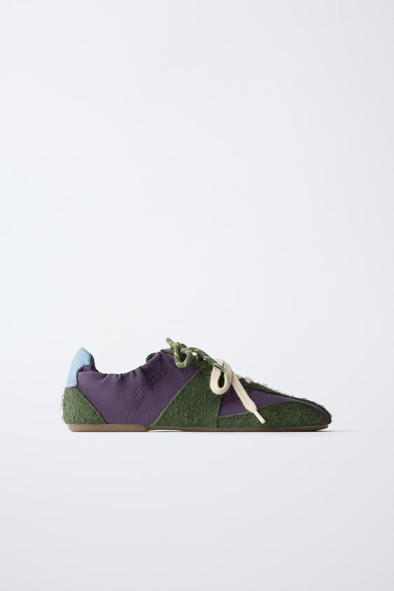 Zara {名称} - {颜色} - 0 图片