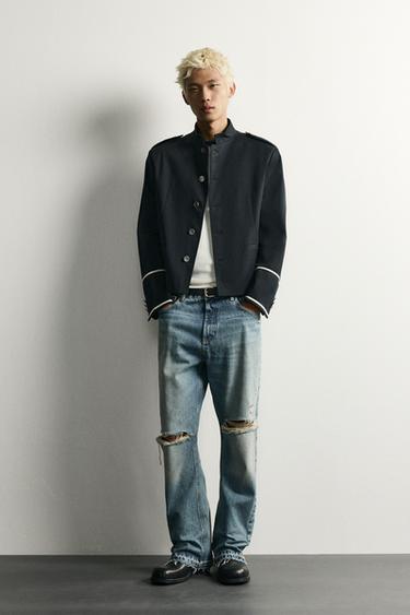 Zara {名称} - {颜色} - 0 图片