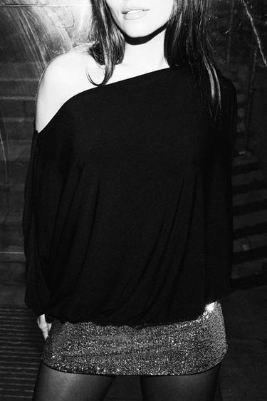 Zara {名称} - {颜色}