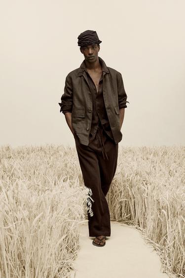 Zara {名称} - {颜色}