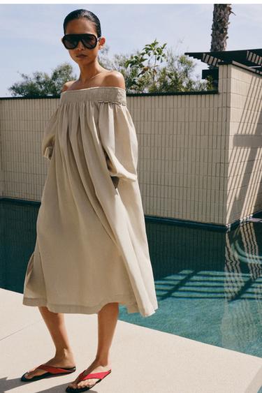 Zara {名称} - {颜色} - 0 图片