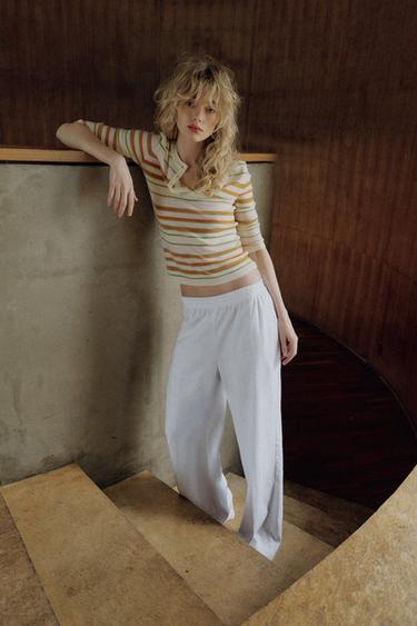 Zara {名称} - {颜色}